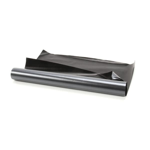 Platen Cover Sheet